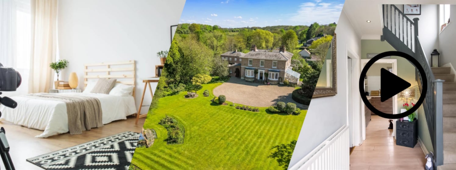 Bronze Marketing and Media Package