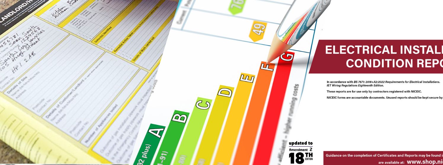 Landlord Compliance Pack